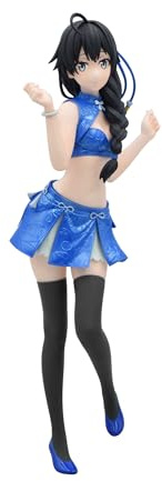BANPRESTO - My Teen Romantic Comedy Snafu - Kyunties - Yukino Yukinoshita