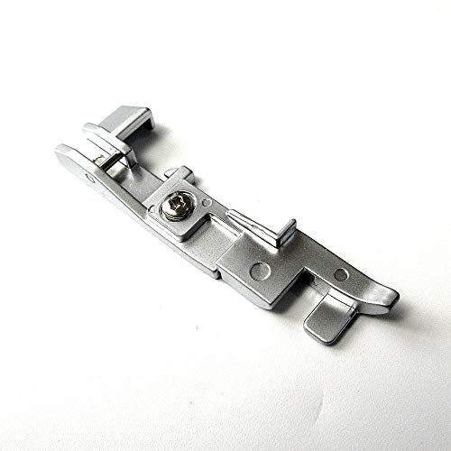 Blindhem Pied presseur pour Pfaff Hobbylock 2.0 4762 Coverlock Viking Huskylock S15#620117096