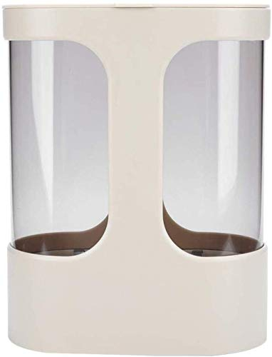 Portavasos, Dispensador De Vasos De Papel De Almacenamiento, Portavasos De Plástico para El Restaurante del Hotel De La Oficina En Casa