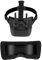 Germerse FPV-Brille, FPV-RC-Drohnenbrille, 5.8G 40-Kanal-RC-FPV-Brille 1200-mAh-Batterie FPV-Brille für FPV-Quadcopter-Drohnen