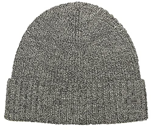 BOSS Herren Mütze Fati-N (Schwarz (002 Black))