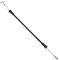 Create idea Auto-Innen-Außentürgriff-Kabel A4547230169 Universal für vorne hinten Links und rechts Türverriegelungskabel Kompatibel mit Smart ForFour 2004-2006