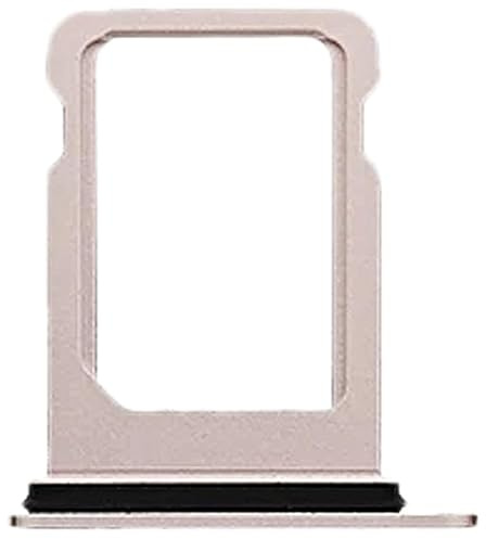 SIM-Karte für Apple iPhone 13 Mini Adapter Seitenkarte Roségold