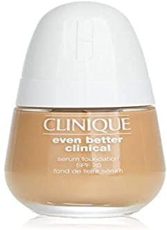 Clinique, Even Better Clinical Serum Foundation SPF20 - WN 38 Stone, 30 ml.
