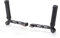 TILTA Lightweight Dual Handle Bracket Flexible Rotation For DJI Ronin RSC2 / RS2 / RS3 / RS3 PRO