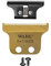 Wahl T-Wide Trimmer Blade 0.4mm - Gold Schneidsatz