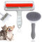 Quitapelos Reutilizable y Ecológico - Cepillo y Rodillo para Mascotas - Ideal para Mantener tu Hogar Libre de Pelaje - Herramienta de Limpieza Eficiente y Duradera para Gatos y Perros