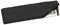 Musiin Deluxe Keyboard Dust Cover - Compatible with KORG NAUTILUS AT 88, NAUTILUS 88, KRONOS 88, KRONOS Titanium 88, KROME EX88, KRONOS LS and More 88-Key Synthesizers offering full-cover protection