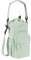 Générique Sac Porte Bouteille Eau Et Gourde Isotherme Transportable 750ml Randonnée, Sport & Voyage - Bandoulière Ajustable, Étanche avec Rangement Téléphone pour La Randonnée À Pied