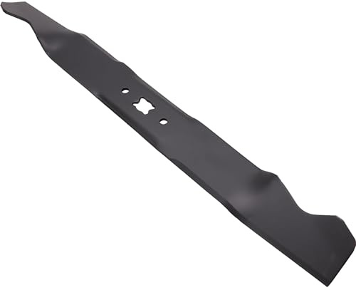 Troy-Bilt 53cm Rasenmäherklinge Troybilt TB 5553 HWM, TB 6553 HWM Ersatzmesser
