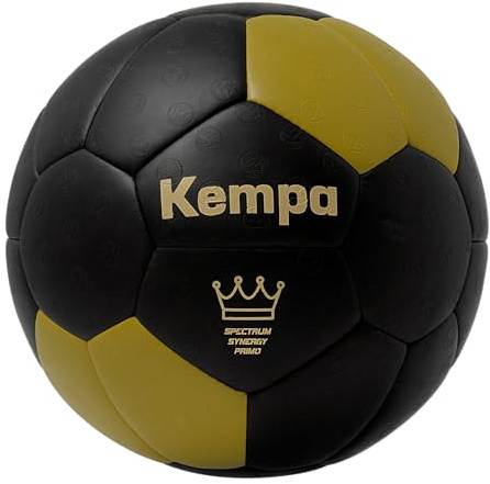 Kempa Unisex – Erwachsene Spectrum Synergy Primo Handball