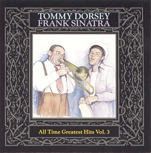 All Time Greatest Hits 3