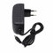 Hensych Adaptador de fuente de alimentación universal 12V DC 1,5 A