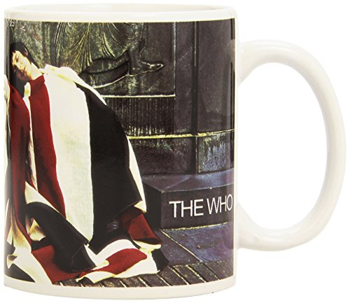 Mug The Who The Kids Are Alright