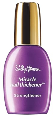 Sally Hansen Miracle Nail Thickener 14 ml