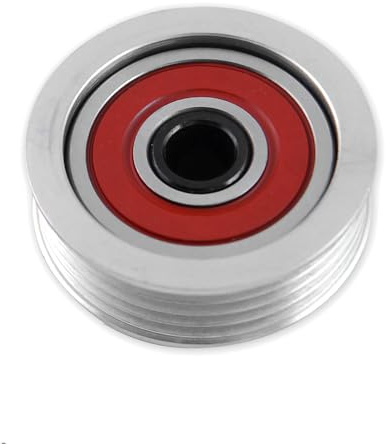 SKF Riemenspanner Keilrippenriemen VKM 66008 Höhe 78mm Länge 76mm Breite 49mm - OE Qualität