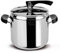 Lagostina 010002010109 Brava Autocuiseur en Acier Inoxydable Induction 9 L Diamètre : 24 cm