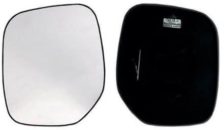 Alkar 6425974 Spiegelglas, Außenspiegel | Kompatibel mit: CITROËN BERLINGO / BERLINGO FIRST Großraumlimousine (MF_, GJK_, GFK_
