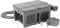 OASE 56781 Durchlauffilter BioSmart Set 24000 geeignet für Teiche bis 24 m³, Filtersystem, Filterkomplettset inkl Filtermaterial, Teichpumpe und UVC Klärer