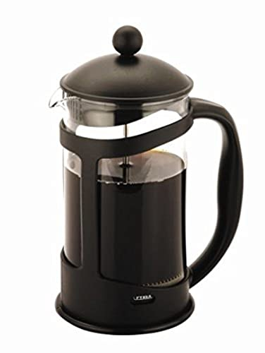 Zodiac MB11-6K Cafeteria Black 6 Cup