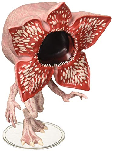 POP Funko Vinilo Colección Stranger Things - Figura Demogorgon (13327)