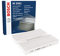 Bosch M5062 - Filtro abitacolo standard