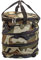 Uniflame - Bolsa nevera militar Pop Up 20 litros, bolsa térmica para la playa