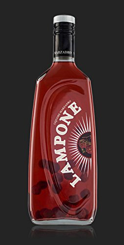 Liquore al Lampone 21° Distilleria Marzadro 0.70L
