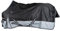 Pagony Tiger 0gr Regendecke Schwarz Größe: 90/135