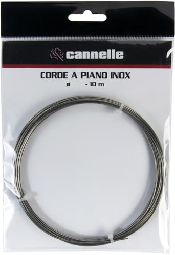 RAGOT Corde A Piano INOX 302 - D.0.50mm - 10m - C901.10.50