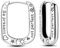 NARMO 925 Sterling Silber Ohrringe Hoop Ohrringe für Frauen Gedruckte Beschriftung U Shaped Ohrring Geburtstagsgeschenke
