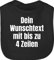 Baby Lätzchen - Aufdruck selbst gestalten - Wunschtext I Eigener Text I Custom Text - Unisize - Schwarz - latz babysachen personalisierte datum schlabberlatz geburtstag 4 zeilen designen sabberlatz