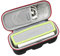 RLSOCO Carrying Case for Bose Soundlink Mini 2/II Bluetooth Speaker