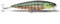 Nays MD MX 80 Shallow Runner 8cm 5,8g - Wobbler, Farbe:S-02