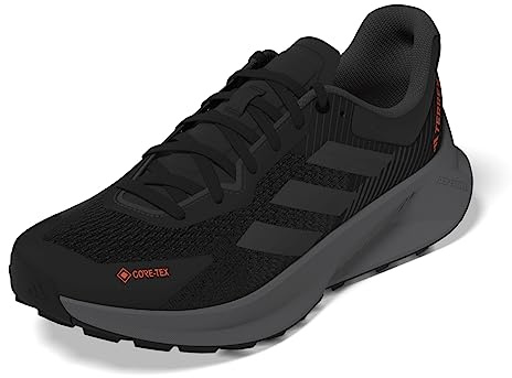 adidas Unisex Terrex Soulstride Flow GTX Shoes-Low (Non Football)