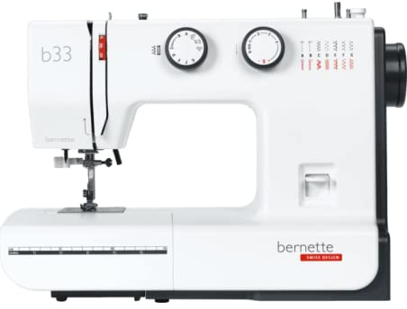 Bernette Nähmaschine B33