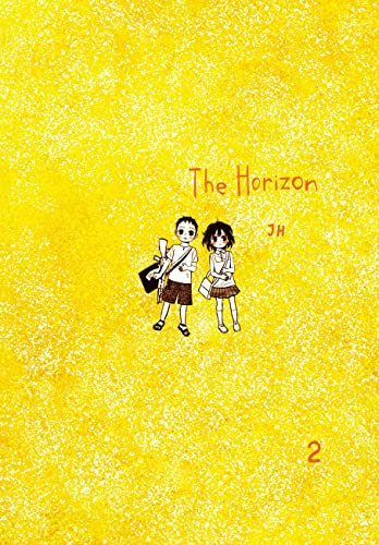 The Horizon, Vol. 2 (HORIZON GN)