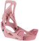 Burton Damen Snowboardbindung Step ON - Womens, Größe:M, Farben:Powder Blush