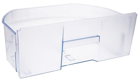 easyPART Kompatibel/Ersatz für Beko 4565370300 Gemüseschublade für Kühlteil in KühlGefrierKombination
