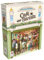 Korea Board Games, Café Barista, Familienspiel, Brettspiel, 2-4 Spieler, Ab 8+ Jahren, 30 Minuten, Deutsch, Mehrfarbig, Bunt