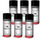 PaintSystems 1K Klarlack Spray - Hochglanz, UV-beständig, Acrylharz, Ideal für Auto & DIY