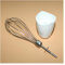 ALturn Mixer Whisk Blender Couplings ，Blender Parts ，Compatible For Braun MQ500 MQ505 MQ525 MR5550 MQ3000 MQ10 MQ3025