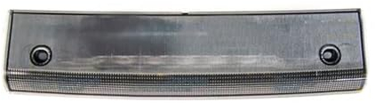 RAS RICAMBI AUTO STORE Dritte LED-Bremsleuchte kompatibel mit Ford C-Max