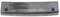 RAS RICAMBI AUTO STORE Dritte LED-Bremsleuchte kompatibel mit Ford C-Max