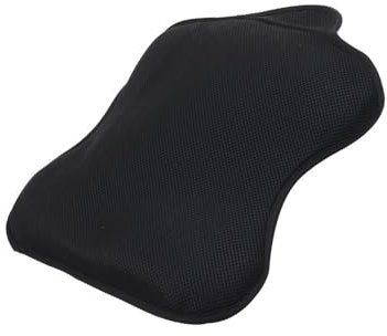 Motorrad Kissen Sitzbezug Für Yam&aha MT 09 MT-09 MT09 FZ09 2014-2023 Sitze Motorrad Druckentlastung Sitzkissenbezug