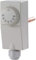 Termobrico TERMOSTATO AD IMMERSIONE TURE 10 elettromeccanico in custodia plastica, ad immersione, regolabile da 30 a 90°C, lunghezza 10 cm