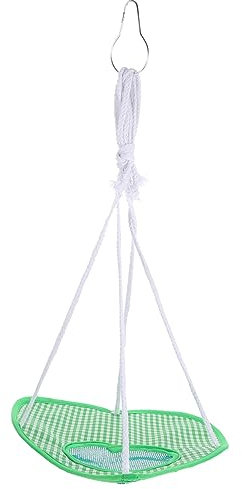 Hohopeti Reptilien-hängematte Für Kleintiere Verstellbar Aus Atmungsaktivem Mesh Für Hamster Chinchillas Eidechsen Und Mehr Bietet Und Spielspaß Im Käfig