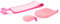 FRCOLOR 1ensemble Applicateur De Bronzage Auto-bronzant Pour Set De Gants Tanning Réutilisables Pour Femmes Application Lisse Et Uniforme De Lotions Et Crèmes Solaire