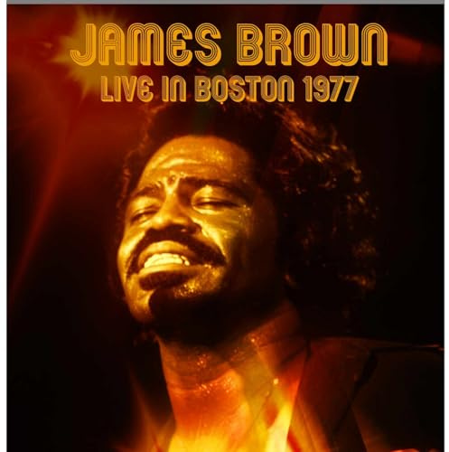 Live In Boston - Stars Ballroom, The Hotel Bradford, Boston Ma December 18th 1977