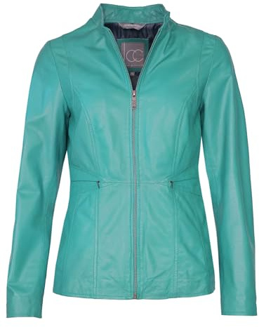 JCC Lederjacke 3102225